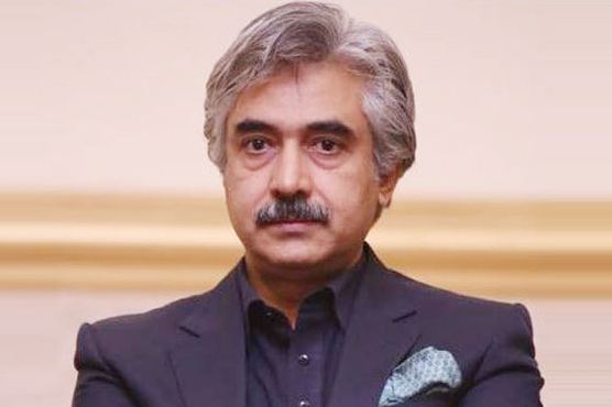 انڈسٹریل-اسٹیٹس-کی-سو-فیصد-آباد-کاری-یقینی-بنا-ئینگے-:اسلم-اقبال