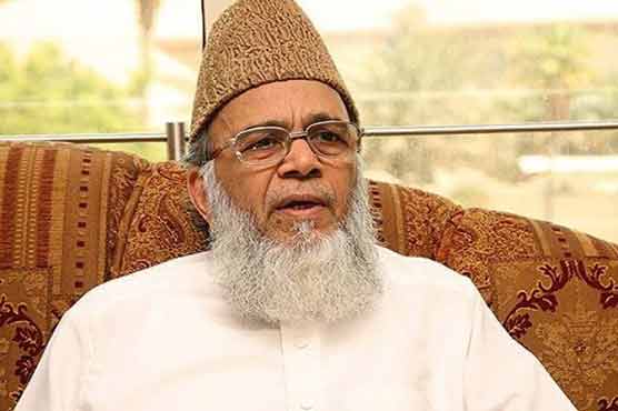 جماعت-اسلامی-کے-سابق-امیر-منور-حسن-کی-طبیعت-ناساز،-آئی-سی-یو-منتقل-کر-دیا-گیا