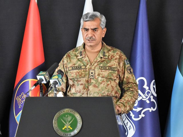 اگر-بھارت-نے-کسی-قسم-کی-جارحیت-کی-تو-بھرپورجواب-دیں-گے،-ہم-تیار-ہیں،