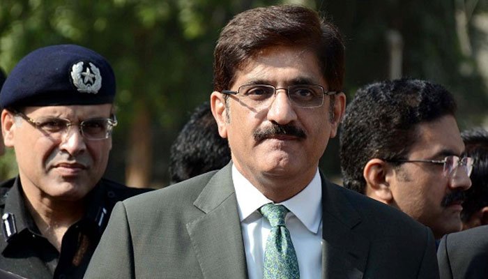 وزیراعلیٰ-سندھ-کا-کل-نیب-میں-پیش-ہونے-کا-فیصلہ