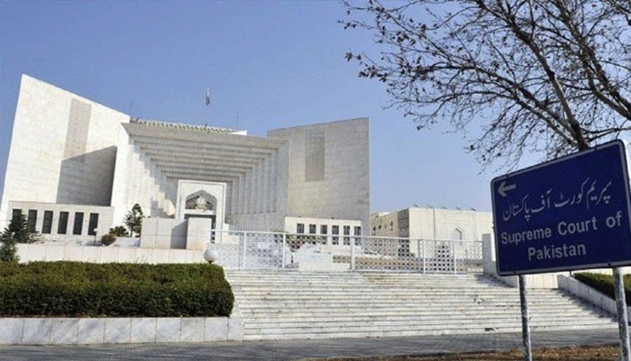 سپریم-کورٹ-میں-ماسک-اتارنے-پر-پابندی-عائد