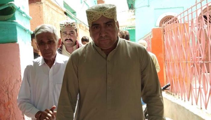 پی-ٹی-آئی-کے-رکن-قومی-اسمبلی-جے-پرکاش-کا-کورونا-ٹیسٹ-مثبت-آ-گیا