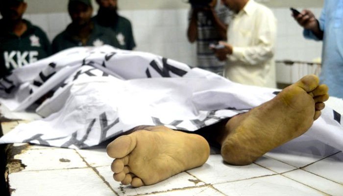 کراچی:-فارم-ہاؤس-میں-پکنک-کے-دوران-نوجوان-پراسرار-طور-پر-ہلا-ک