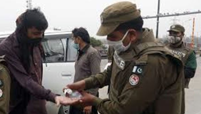 راولپنڈی-پولیس-کے-مزید-4-افسران-کورونا-وائرس-میں-مبتلا