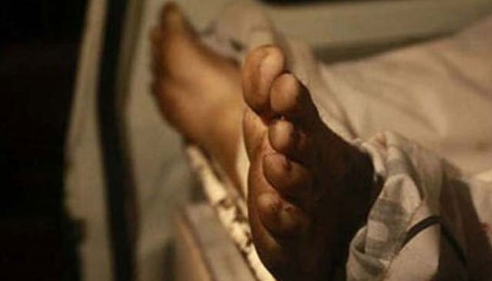 کراچی:-جائیداد-کے-تنازع-پر-بھائیوں-نے-بہن-کی-جان-لے-لی