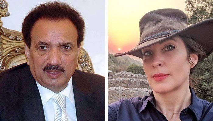 اسلام-آباد-پولیس-کا-سنتھیا-کی-درخواست-پر-رحمان-ملک-کیخلاف-مقدمہ-درج-کرنے-سے-انکار
