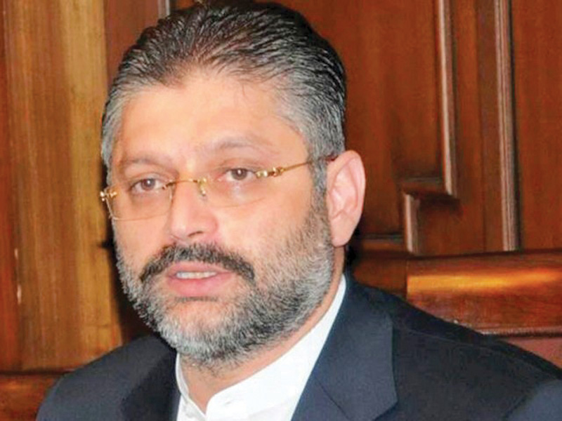 شرجیل-میمن-کے-3-کرونا-ٹیسٹ-کے-مختلف-نتائج،-کہیں-مثبت،-کہیں-منفی