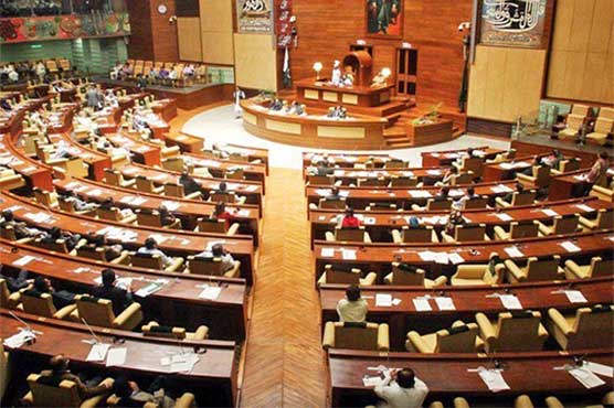 سندھ-اسمبلی-کے-11-ارکان-کے-کورونا-ٹیسٹ-مثبت