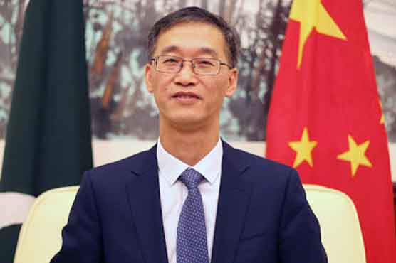 پاکستان-جلد-کورونا-وباء-پر-قابو-پا-لے-گا،-ہر-طرح-کی-ممکنہ-معاونت-کرینگے:-چینی-سفیر