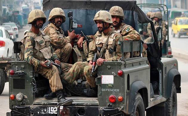 میرانشاہ،-سیکیورٹی-فورسز-کی-گاڑی-بارودی-سرنگ-سے-ٹکرا-گئی،-2-اہلکار-شہید