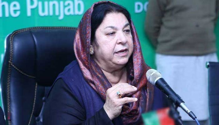 شاید-ہی-کوئی-قوم-اتنی-جاہل-ہوگی-جیسی-ہم-باتیں-کرتے-ہیں،-ڈاکٹر-یاسمین-راشد