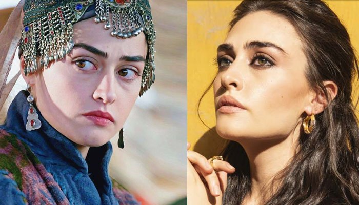 حلیمہ-سلطان-بالکل-میری-طرح-ہے،-اسرا-بلجک