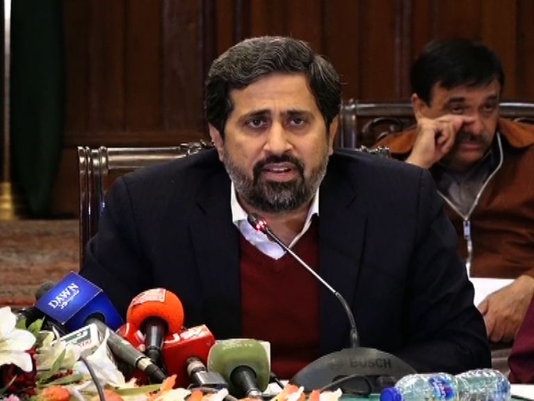 ایس-اوپیز-کی-خلاف-ورزی-پر-کارروائی-ہوگی،-فیاض-الحسن