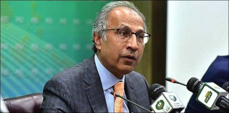 بجٹ-میں-10-قسم-کے-ود-ہولڈنگ-ٹیکسز-کو-ختم-کیا-جا-رہا-ہے:-مشیر-خزانہ