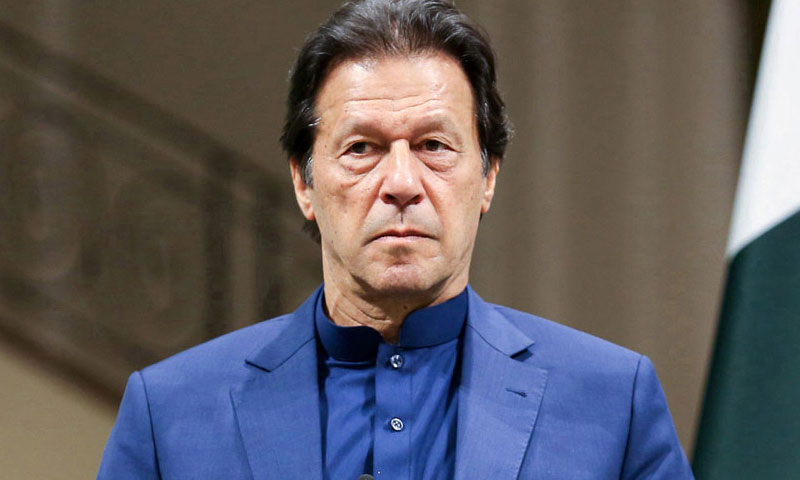 وزیراعظم-عمران-خان-آج-کراچی-پہنچیں-گے