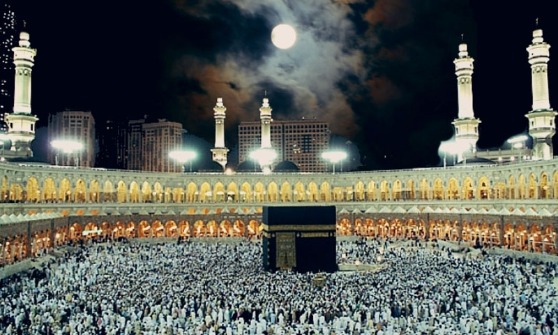 مسجد-الحرام-کھولنے-اور-طواف-بیت-اللہ-کی-اجازت-دینے-پر-غور