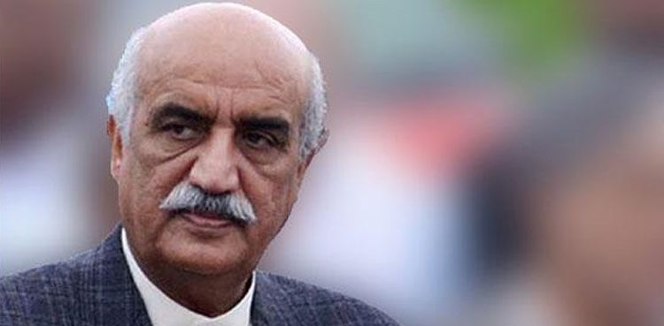 خورشیدشاہ-کیس،-سماعت-آج-بھی-نہ-ہوسکی