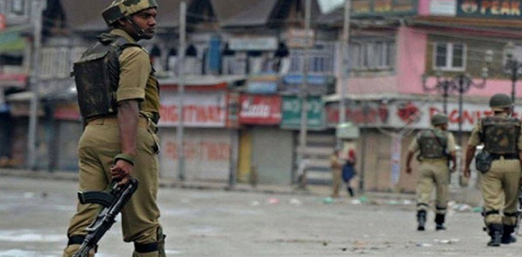 مقبوضہ-کشمیر-میں-بھارتی-بربریت،-اسلامی-تعاون-تنظیم-کا-ہنگامی-اجلاس