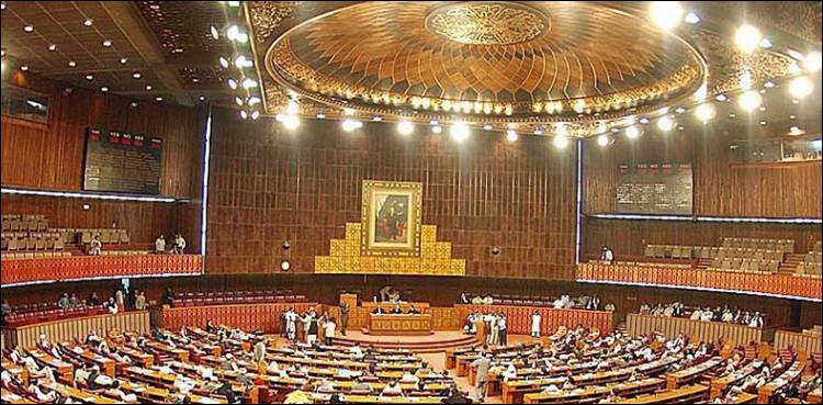 اراکین-پارلیمنٹ-کی-تنخواہ-اور-الاؤنس-سے-متعلق-بڑی-خبر