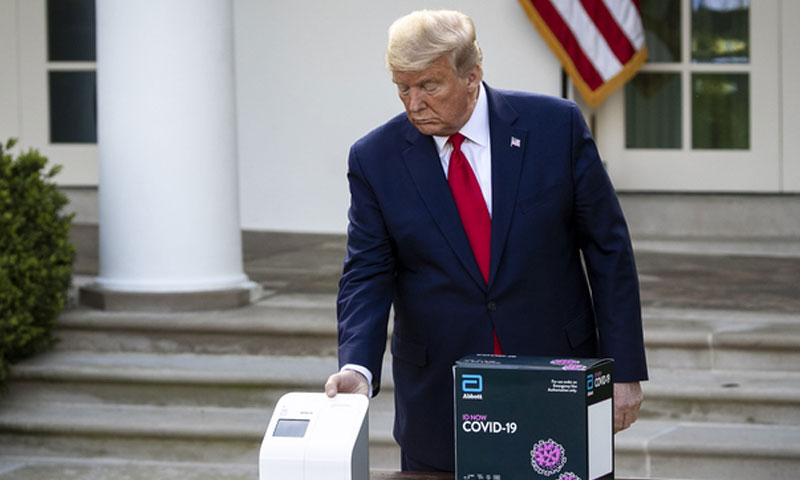 2020-صدارتی-الیکشن-ہار-گیا-تو-پھر-کچھ-اور-کروں-گا،-ڈونلڈ-ٹرمپ