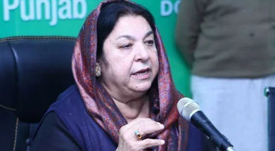 ڈاکٹر-یاسمین-راشد-کا-عوام-کو-’’جاہل‘‘-کہنے-پر-وضاحت