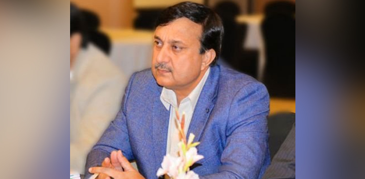 خیبرپختونخوا:-معاون-خصوصی-برائے-معدنیات-بھی-کروناوائرس-کا-شکار