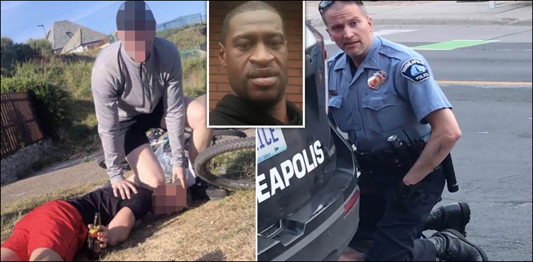 سیاہ-فام-شخص-کی-موت-کا-مذاق-اڑانے-پر-3-برطانوی-نوجوان-گرفتار