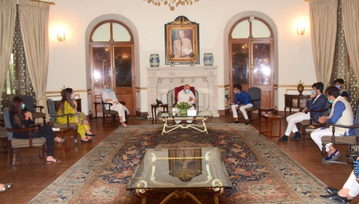 کرونا-سےمتعلق-ٹک-ٹاکرز-کے-ذریعے-آگاہی-،-سوشل-میڈیا-پر-طوفان-برپا