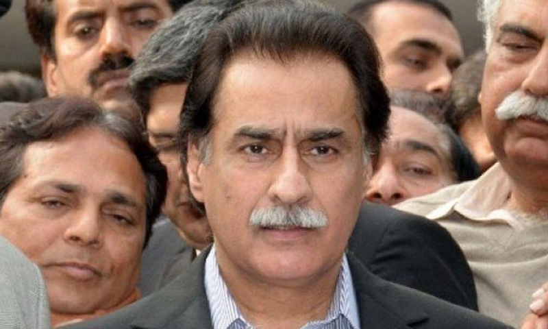 سردار-ایاز-صادق-میں-کورونا-وائرس-کی-تشخیص