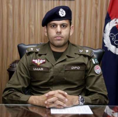 ڈسٹرکٹ-پولیس-آفیسر-جہلم-کی-ہدایات-پر-کاروائیاں،ملزمان-گرفتار،-مقدمات-درج