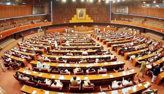 سینیٹ-کمیٹی-نے-ارکان-اسمبلی-کے-اہل-خانہ-کیلئے-مفت-فضائی-سفر-کی-منظوری-دیدی
