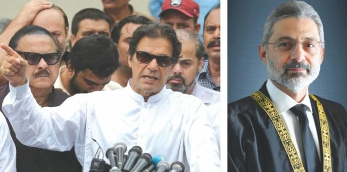 کیا-واقعی-جسٹس-قاضی-فائز-عیسیٰ-نے-لندن-میں-عمران-خان-کی-پراپرٹیز-ڈھونڈ-نکالیں؟