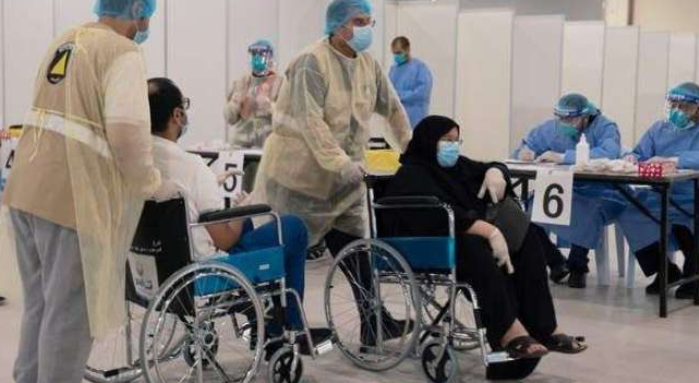 کورونا-کے-90-فیصد-مریضوں-کا-گھر-پر-علاج-ممکن-ہے