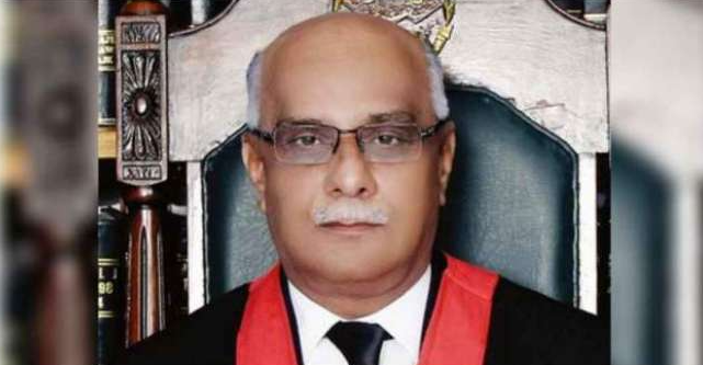 پشاور-ہائی-کورٹ-نے-فوجی-عدالتوں-کی-سزائیں-کالعدم-قراردیدیں