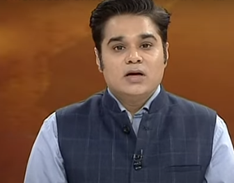 خواجہ-معین-الدین-کی-شان-میں-گستاخی-کرنیوالا-بھارتی-اینکر-معافیاں-مانگنے-پر-مجبور
