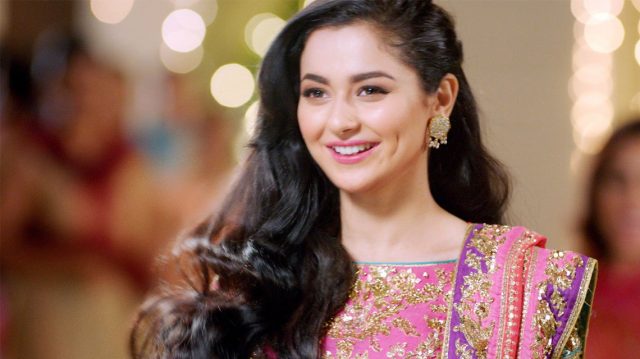 اداکارہ-ہانیہ-عامرنے-حلیمہ-سلطان-کا-کرداراپنالیا