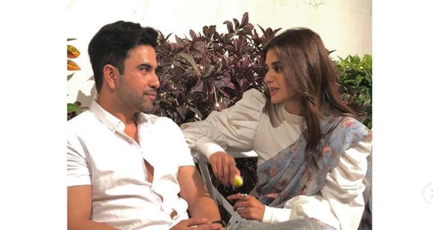 ٹھیک-ہے!حرامانی-اورجنیدخان-کی-ٹک-ٹاک-ویڈیووائرل