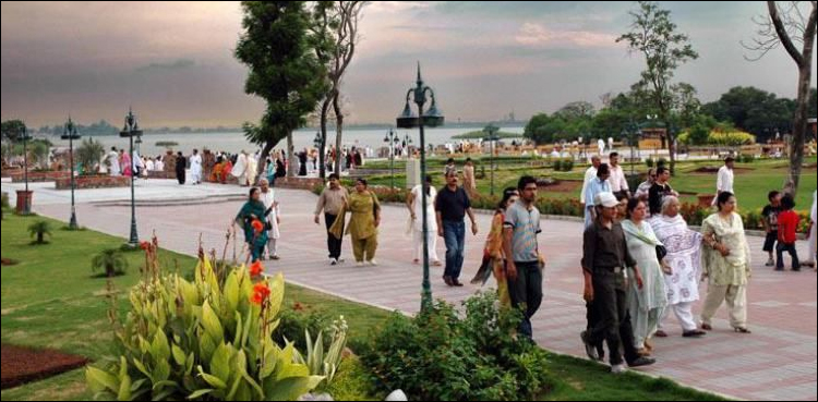 لاہور-کے-تمام-پارکس-عوام-کیلئے-کھول-دیے-گئے