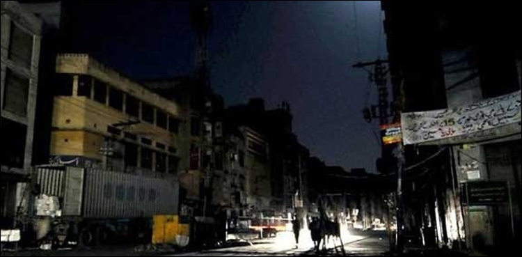 کراچی-میں-اضافی-لوڈ-شیڈنگ-کی-تیاری
