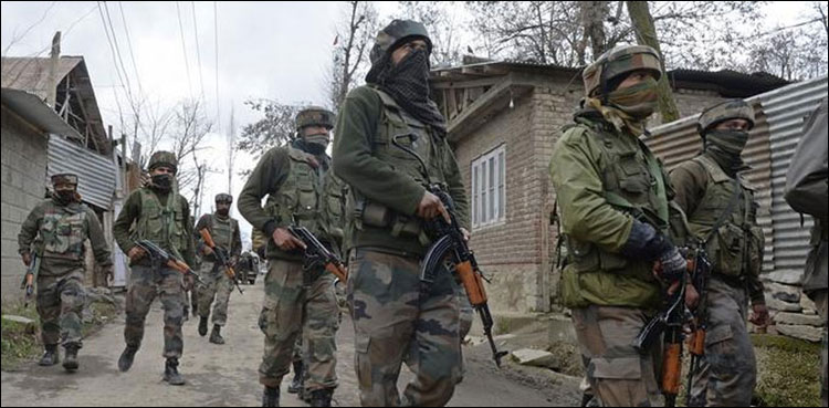 بھارتی-فوج-کی-ریاستی-دہشت-گردی،-یکم-جون-سے-اب-تک-23-کشمیریوں-کی-شہادتیں