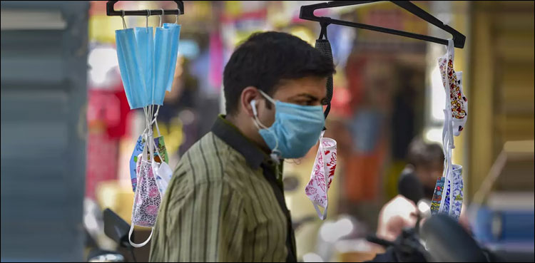 پنجاب-میں-عوامی-مقامات-پر-ماسک-نہ-پہننے-پر-جرمانے-کی-خبروں-کی-تردید