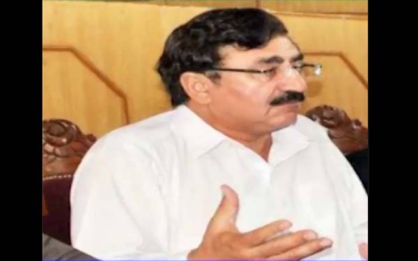 تحریک-انصاف-کے-رکن-اسمبلی-کورونا-وائرس-کے-باعث-انتقال-کر-گئے