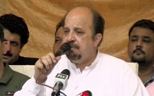 وزیر-اعلیٰ-سندھ-نفرت-کی-آگ-پھیلا-رہے-ہیں،-فردوس-شمیم