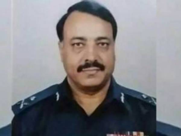 سابق-ایڈیشنل-آئی-جی-پنجاب-پولیس-میجر-مشتاق-کورونا-وائرس-کے-باعث-انتقال-کر-گئے
