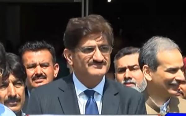 سندھ-کے-ہر-ضلع-میں-کورونا-بڑھ-رہا-ہے،-مراد-علی-شاہ