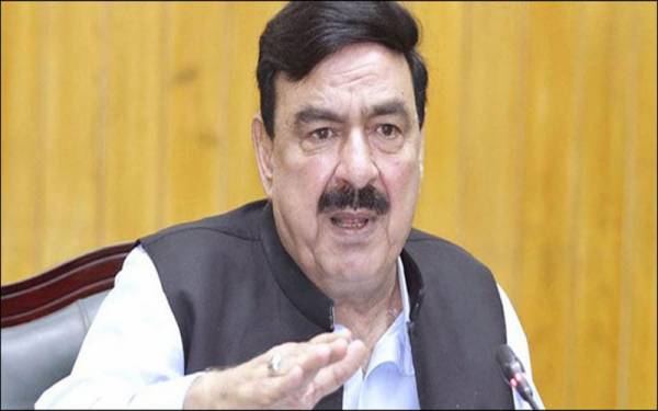 وزیر-ریلوے-شیخ-رشید-کا-کورونا-وائرس-ٹیسٹ-نیگٹو-آگیا