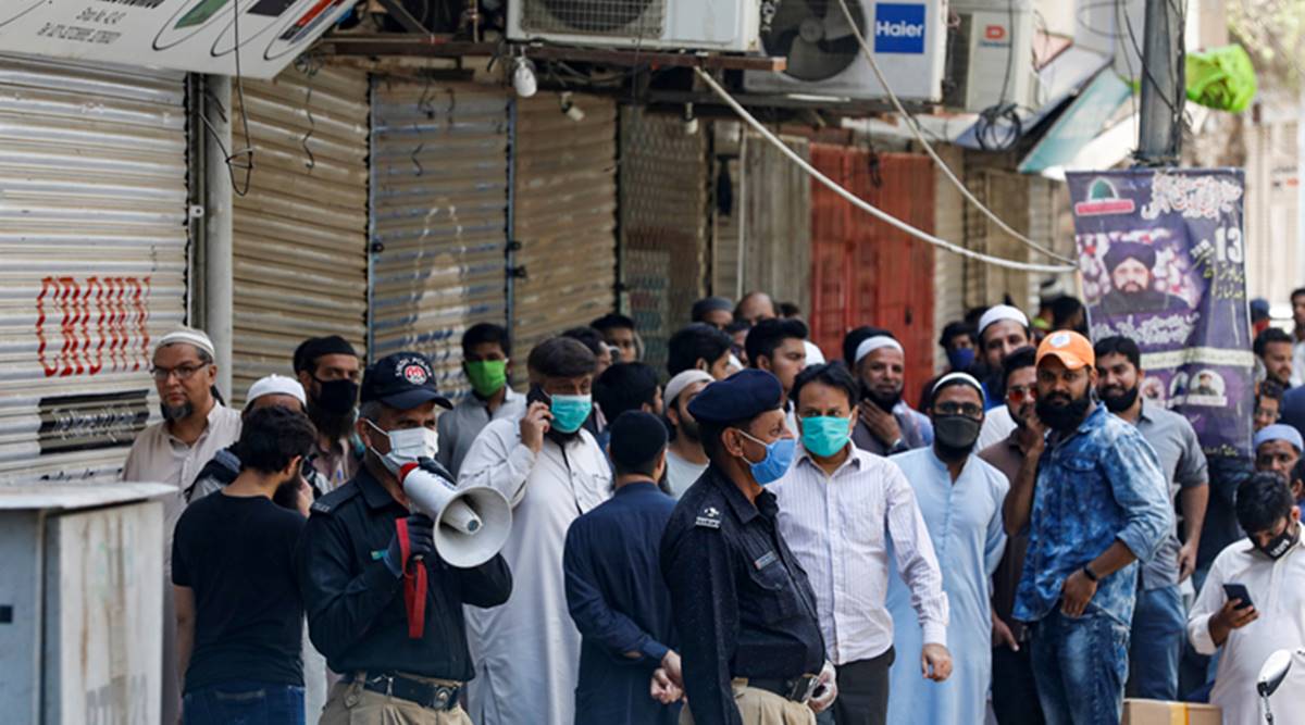 پاکستان-کورونا-سے-نمٹنے-میں-ناکامی-پر-ایشیا-کا-چوتھا-خطرناک-ملک-قرار