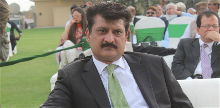 سینیٹر-ڈاکٹر-شہزاد-وسیم-سینیٹ-میں-نئے-قائد-ایوان-مقرر