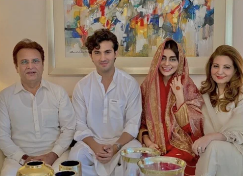 صدف-کنول-اور-شہروز-سبزواری-کی-شادی-سوشل-میڈیا-پر-تنقیدکی-زد-میں