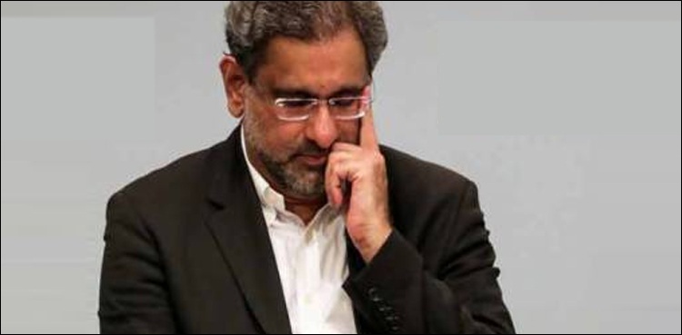 شاہد-خاقان-عباسی-بھی-کورونا-وائرس-کا-شکار-ہوگئے،-خود-کو-قرنطینہ-کرلیا